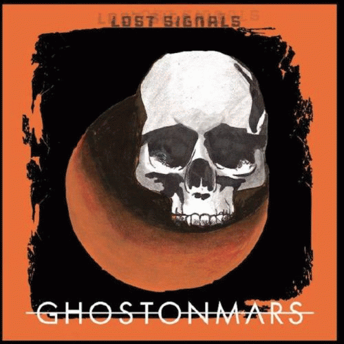 Ghost On Mars : Lost Signals